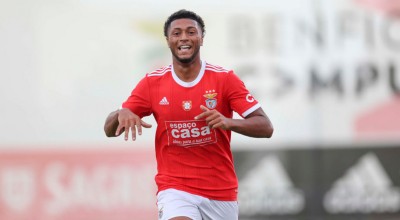 Πρώτο επαγγελματικό γκολ του Γκουστάβο Βαρέλα, περήφανος ο Φερνάντο