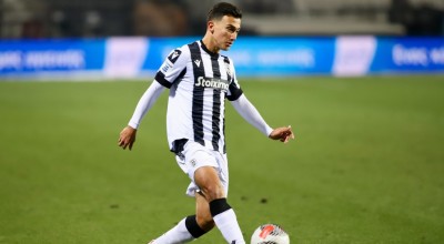 Γιατί ο Λύρατζης είναι πιθανό να πάει δανεικός στον Αστέρα μετά το ματς στις Σέρρες