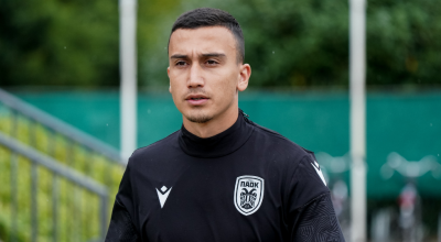 ΠΑΟΚ: Εβδομάδα εξελίξεων για δύο