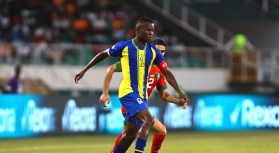 Τέλος το Κόπα Αφρικα για τον Σαμάτα