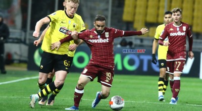 «The Specialist»: Ακριβή σκορ: 1-2 ο Άρης στο Αγρίνιο, 3-1 ο ΠΑΟΚ, ισοπαλία στο ντέρμπι!