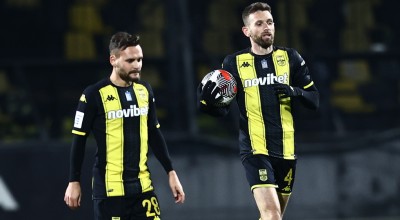 Η μεγαλύτερη ζημιά για τον Άρη δεν ήταν η ήττα από τον Ολυμπιακό, αλλά η... απελπιστική απόδοσή του