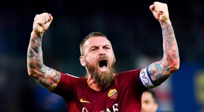 Παναθηναϊκός: Ο Μπαλντίνι εξετάζει σοβαρά την περίπτωση Ντε Ρόσι