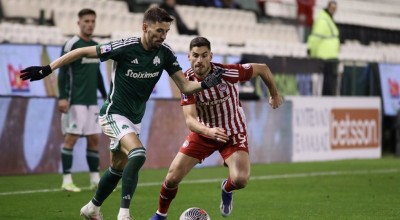 «Bet builder με Metro»: Τα 120 λεπτά φέρνουν… under