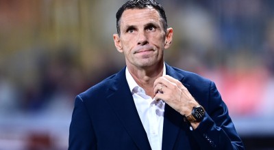 Ο Γκουστάβο Πογέτ προπονητής του μήνα στην Κορέα