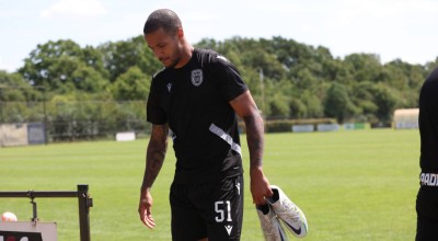 ΠΑΟΚ: Τι λένε στη Νιγηρία για τη μεταγραφή του Εκόνγκ