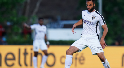 Τέλος ο Μαουρίσιο από την Πορτιμονένσε