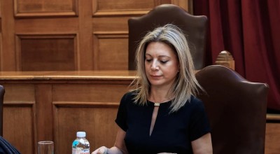 Οργή Καρυστιανού: Έφοδος του ΣΔΟΕ στον Σύλλογο Θυμάτων Τεμπών