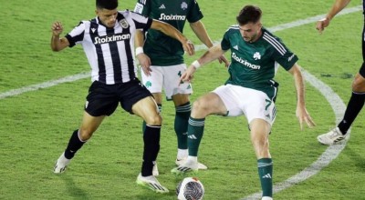 «Bet builder με Metro»: Απόδειξη υπεροχής στην Τούμπα