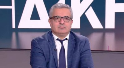 «Δίκη στον ΣΚΑΙ»-Ατλαμάζογλου: «Μάρτυρες την ώρα της κρίσης... λακίζουν-Δέχονται αφόρητες πιέσεις»