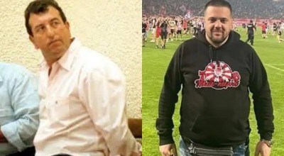 Στη φυλακή ο πατέρας του Βασίλη Ρουμπέτη-Γιατί κρίθηκε ένοχος