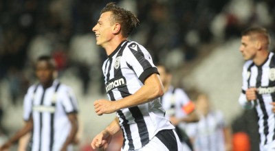 Ο ΣΒαμπ «έπιασε» τον Ελ Καντουρί