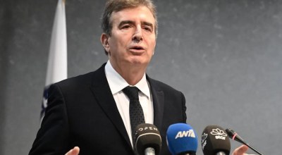 Χρυσοχοΐδης για την βόμβα στο υπ. Εργασίας: Δεν πρόκειται να αφήσουμε την τρομοκρατία να αναβιώσει