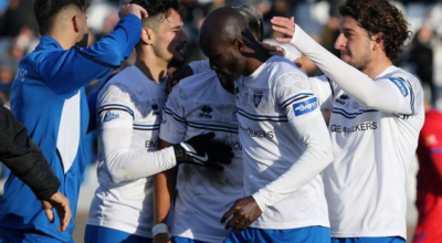 ΠΑΕ Καλαμάτα για τη ρατσιστική επίθεση σε Ντάουντα: «Θα το διερευνήσουμε σε βάθος»