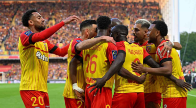 «Real Player»: Προλαβαίνει την Ευρώπη η Λανς