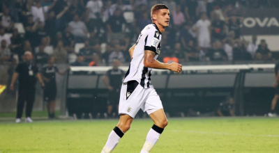 «Βet builder με… Metro»: Θα… ευλογήσει και το Περιστέρι ο Ντεσπόντοφ