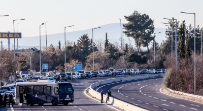 Καλά κάνουν και κινητοποιούνται οι αγρότες, καλό θα είναι, όμως, να βρεθεί ένας πιο ορθόδοξος τρόπος αντιδράσεων