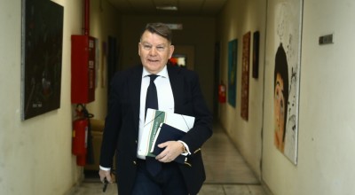 Κούγιας: Κατέθεσε στην ΕΕΑ και παρέδωσε 200 σελίδες για την «εγκληματική οργάνωση»