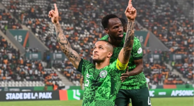 Κόπα Άφρικα: Ο Εκόνγκ είναι ο δεύτερος «Έλληνας» που θα παίξει σε τελικό - Παίκτης του ΠΑΟΚ και ο πρώτος