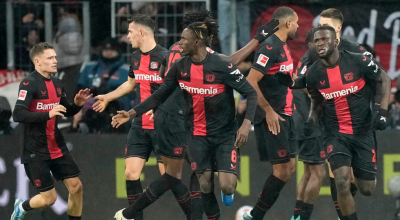 «Real Player»: «Αυτό» δεν είναι Μπάγερν…