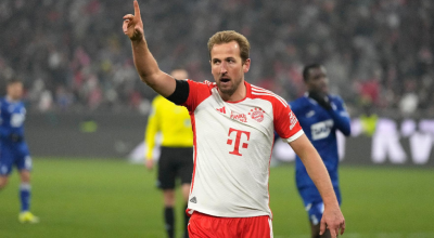 «Βet builder με… Metro»: Mε τη βαριά φανέλα της Μπάγερν!