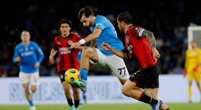 «Betroom»: Ντέρμπι… τίτλων