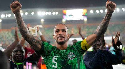 Γιατί απουσίαζε ο Εκόνγκ από την προπόνηση της Νιγηρίας