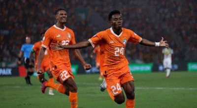 Κατέκτησε το Κόπα Άφρικα η Ακτή Ελεφαντοστού, δεν έφτανε στη Νιγηρία το γκολ του Εκόνγκ (vids)