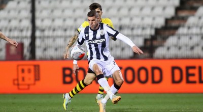 Η επίθεση το μεγάλο ατού του ΠΑΟΚ στον δρόμο για τον τίτλο