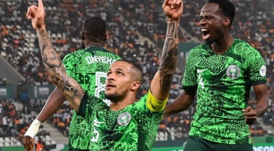 Ο Εκόνγκ επιστρέφει με την αυτοπεποίθηση στο μέγιστο σημείο ως MVP του Copa Africa