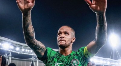 Ώρα τελικού για Εκόνγκ και Νιγηρία κόντρα στην Ακτή Ελεφαντοστού