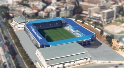 Βουλή-Κόντης: «Ο Ηρακλής δικαιούται γήπεδο στους Χορτατζήδες»