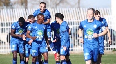 Ο Γκέρμους έδωσε το τρίποντο στον Ηρακλή, 1-0 τον Απόλλωνα