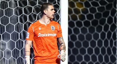 Παντέλης: «Θα πάρει χρόνο ο Τσιφτσής - Ο Λουτσέσκου δεν πιστεύει στους Έλληνες ποδοσφαιριστές»