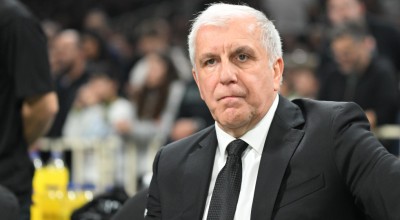 Παρτιζάν: Ο Ομπράντοβιτς ζήτησε την παραίτηση του προέδρου