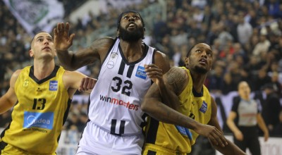 ΠΑΟΚ-Άρης: Ντέρμπι κυπέλλου με φόντο τους ημιτελικούς