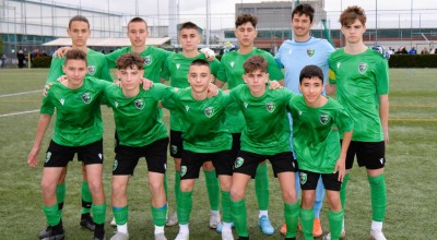 Δράσεις των μικρότερων τμημάτων του Μακεδονικού