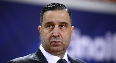 Μαρούσι: Τέλος ο Τακιανός-Ποιος αναλαμβάνει νέος προπονητής