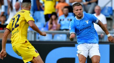 «Mediterranean»: Αξία στο αμφίσκορο στο «Ολίμπικο»