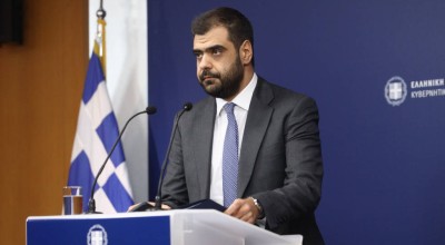 Σύστημα αυτοματοποιημένων ποινών και στο μπάσκετ προανήγγειλε ο Παύλος Μαρινάκης