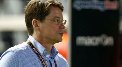 «Κατάλληλος να επαναφέρει την τάξη στη FIFA ο Ινφαντίνο»