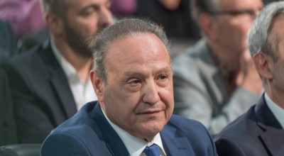Στέλιος Αγγελλούδης: «Δημοψήφισμα για την ανάπλαση της ΔΕΘ εφόσον πληρούνται οι προϋποθέσεις»