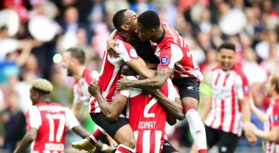 «Real player»: Προβάδισμα η Αϊντχόφεν