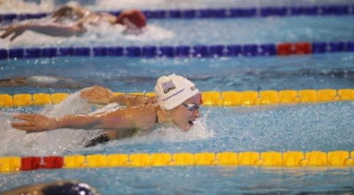 Ευρωπαϊκό Πρωτάθλημα: Τέταρτη η Ντουντουνάκη - Πανελλήνιο ρεκόρ για Παυλοπούλου, Βασιλάκη