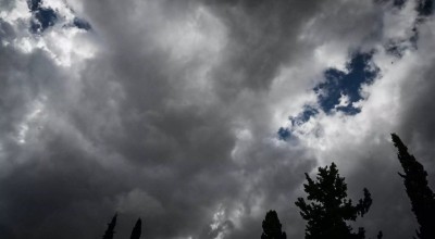 Ο καιρός το Σάββατο (24/1): Βροχές και μικρή άνοδος της θερμοκρασίας