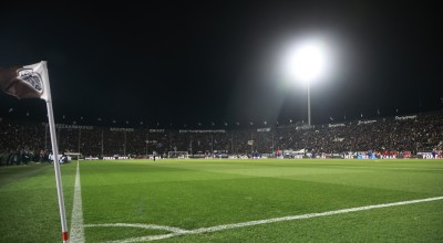 Τα εισιτήρια του Θέλτα-ΠΑΟΚ, οι τιμές και μέχρι πότε μπορείτε να τα προμηθευτείτε