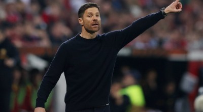 Τσάμπι Αλόνσο: Αποχαιρετάει και ετοιμάζει βαλίτσες για Ισπανία