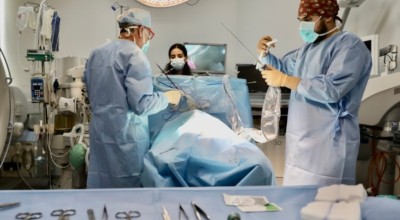 AI στη νεκροτομή: Πρώτη εφαρμογή στη Θεσσαλονίκη-Σοβαρά λάθη και τεχνικές αστοχίες