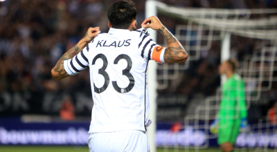 Κλάους: «Για 1926 λόγους»