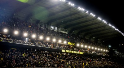 Άρης: Μπαίνει στις… «ράγες» η πώληση της ΠΑΕ-Eκτός ατζέντας ο Καϋμενάκης